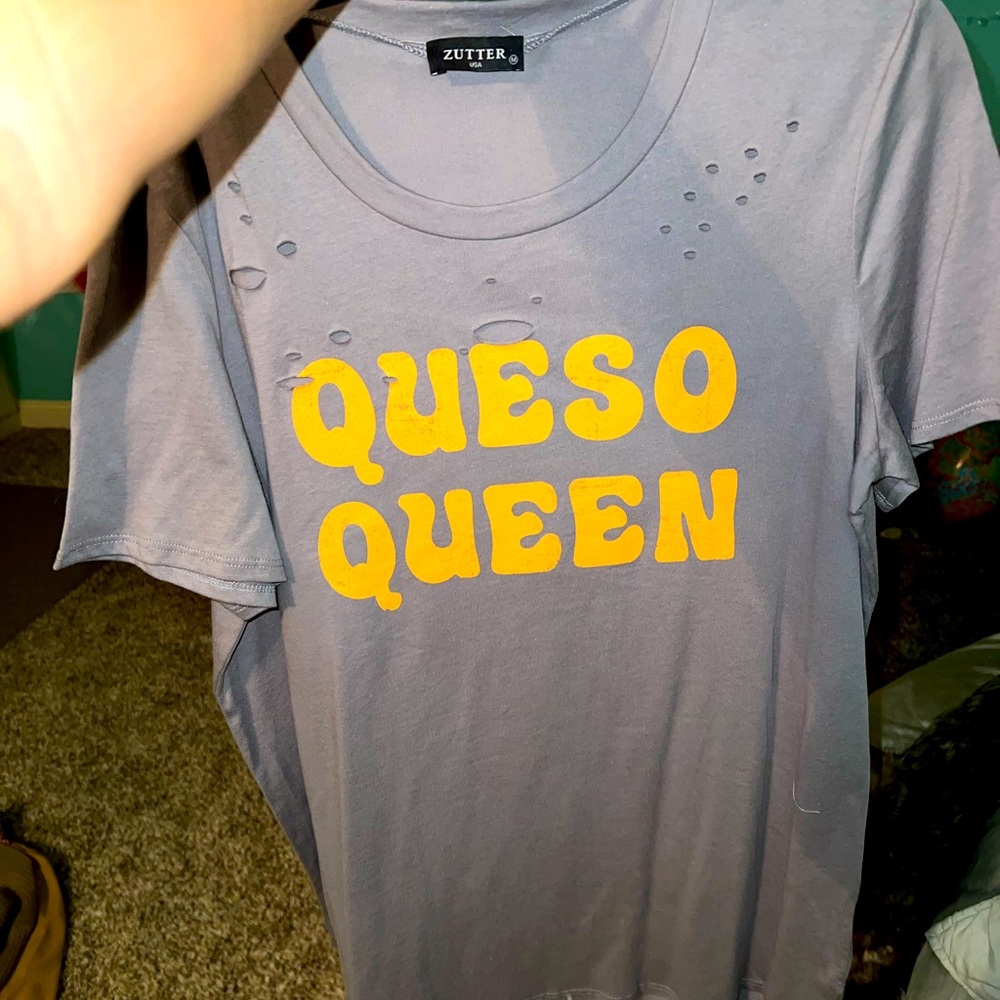 Graphic Tshirt!